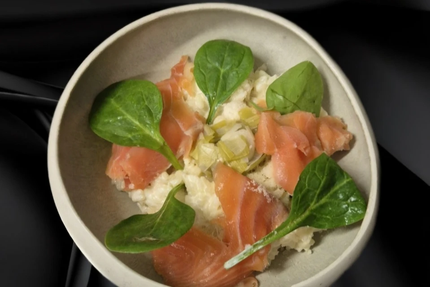 Restaurant Popotte et compagnie