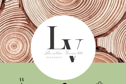 Brasserie La Villa