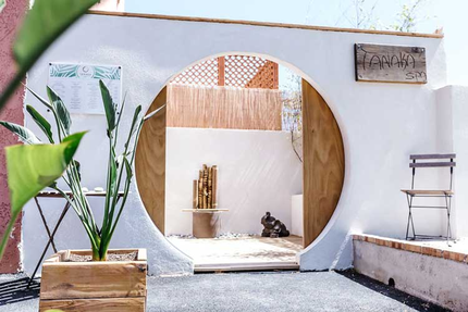 Restaurant Beau Site