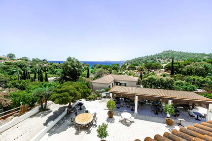 Restaurant Beau Site