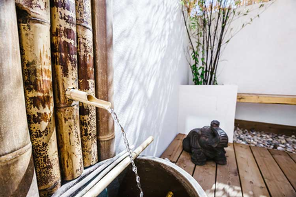 Restaurant Beau Site