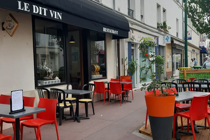 Le Dit Vin