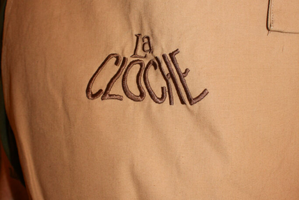 La Cloche