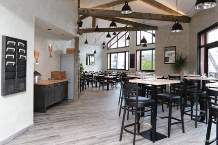 Brasserie du Parc