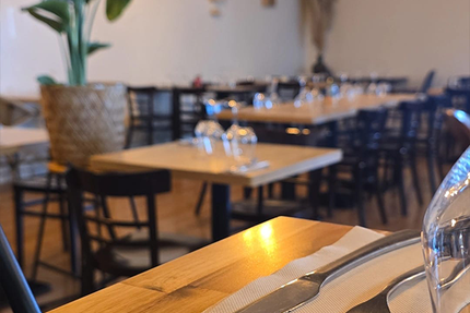 La Terrasse des Gloutons - Brasserie ludique Bar à jeux de sociétés