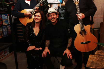 Nels'R BBQ - Cuisine latine et Portugaise - feu de bois