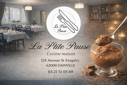 La P'tite Pause