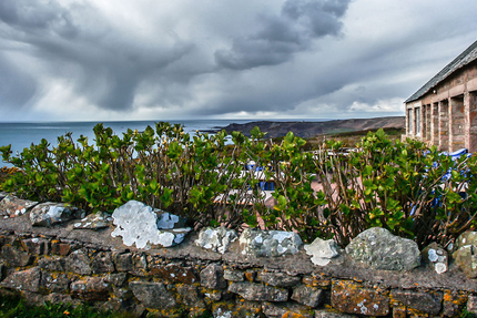 Auberge des Grottes