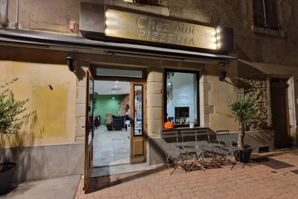 Pizzeria Chez Vivi