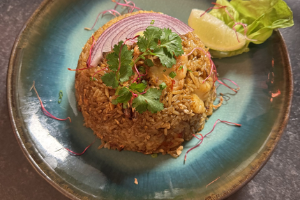 BOTNA THAÏ & SUSHIS - BEAUZELLE