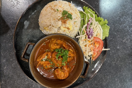 BOTNA THAÏ & SUSHIS - BEAUZELLE