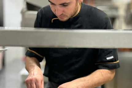 Brasserie Les Cimes - Restaurant Flaine