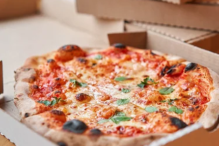 Brasserie Les Cimes - Restaurant Flaine