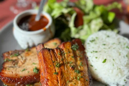 Brasserie Les Cimes - Restaurant Flaine