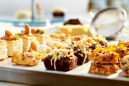 Les Gâteaux secs D'Assile