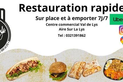 Friterie Chez Fred