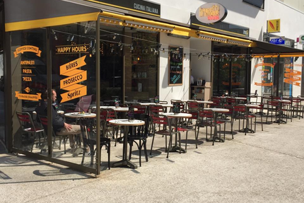 Brunetti Trattoria