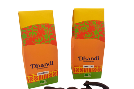 Dhandi Épicerie Café Resto