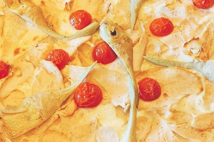 Le Moulin à Pizza de Seynod