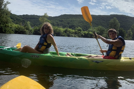 Restaurant Bar Cajarc LE NAUTI'C