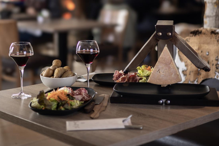 Le Saint-Jo - La Féclaz