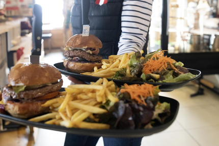 Le Saint-Jo - La Féclaz