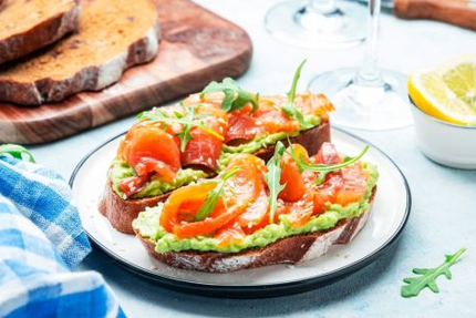 Pokenomi - Bar à poke, smoothies et bubble Teas