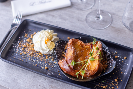 Restaurant L'Ardoise