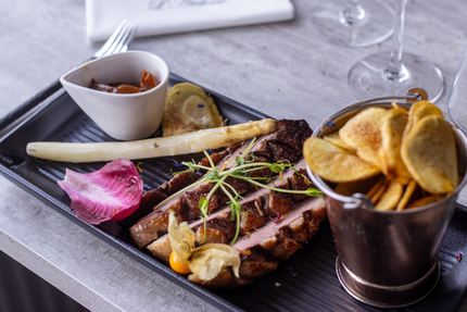 Restaurant L'Ardoise