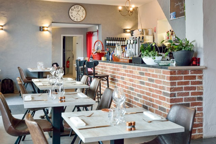 Restaurant L'Ardoise