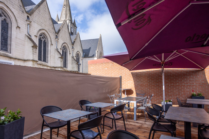 Restaurant L'Ardoise