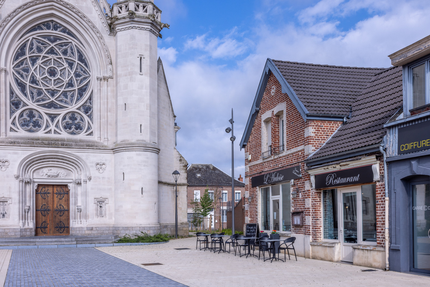 Restaurant L'Ardoise
