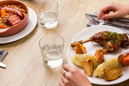 Bar restaurant l'Arena