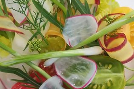 Restaurant Fleur d'Aubépine