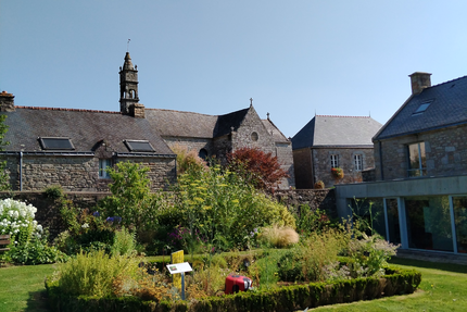 Restaurant Fleur d'Aubépine