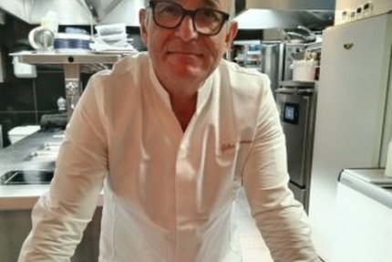 Restaurant Fleur d'Aubépine