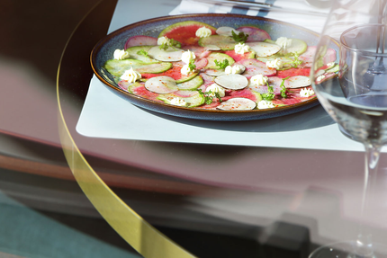 Comptoir des Frangines