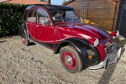 Cafe Restaurant Le Caoulet