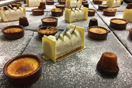 Cafe Restaurant Le Caoulet