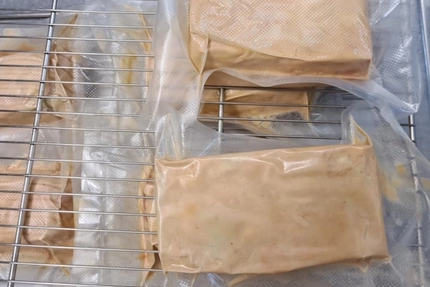 Restaurant de la Carpe