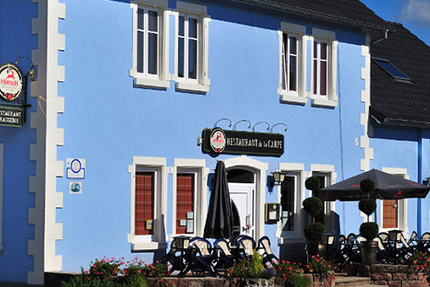 Restaurant de la Carpe