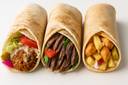 Les délices du cèdre