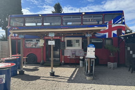 La Pause'Quand la pause s'impose'