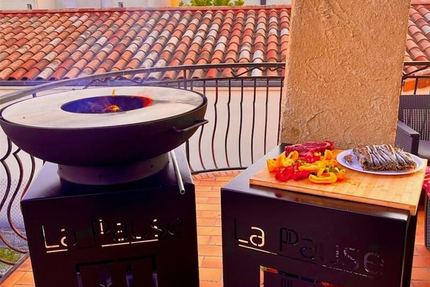 La Pause'Quand la pause s'impose'