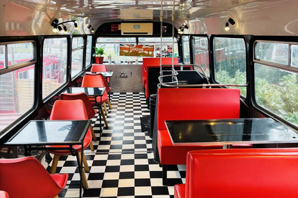 La Pause'Quand la pause s'impose'