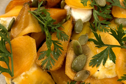 Terre d’Azur Arc de Triomphe - Brunch | Coffee Shop | Lunch