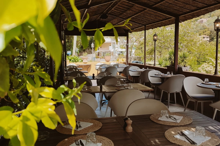 Restaurant Le Moulin