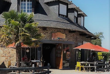 Restaurant de la Galette