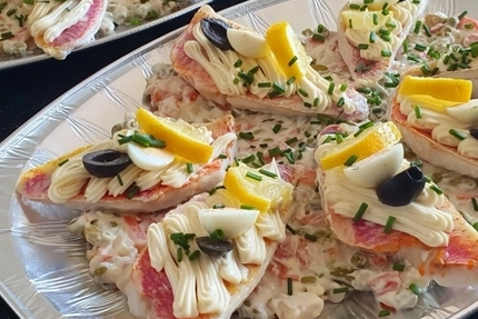 Auberge de La Belle Croix