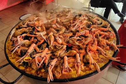 Auberge de La Belle Croix